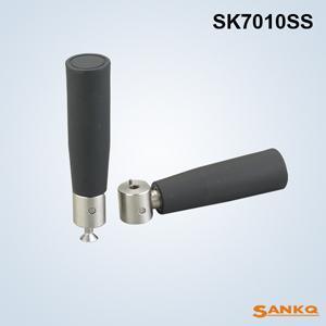 供应SANKQ牌,SK7010SS不锈钢尼龙可折手柄,折叠手柄,活节把手,安全把手