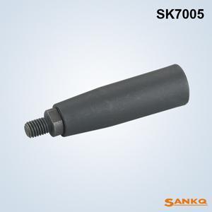 供应SANKQ牌,SK7005尼龙塑料转动手柄,摇手柄,塑料手柄