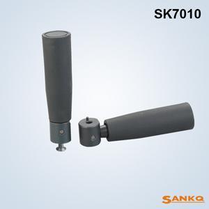 供应SANKQ牌,SK7010尼龙塑料可折手柄,折叠手柄,活节把手,安全把手