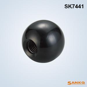 供应SANKQ牌,SK7441手柄球,球把,旋钮,把手,胶木球