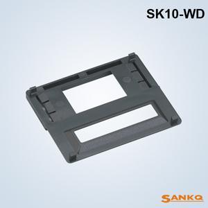 供应SANKQ牌,SK10-WD面板视窗,堵盖,塞头,方孔框